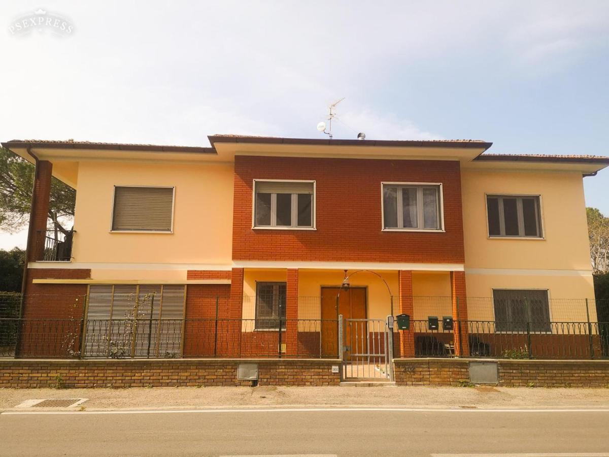 Villa Valentina Madonna dell'Acqua Exterior photo