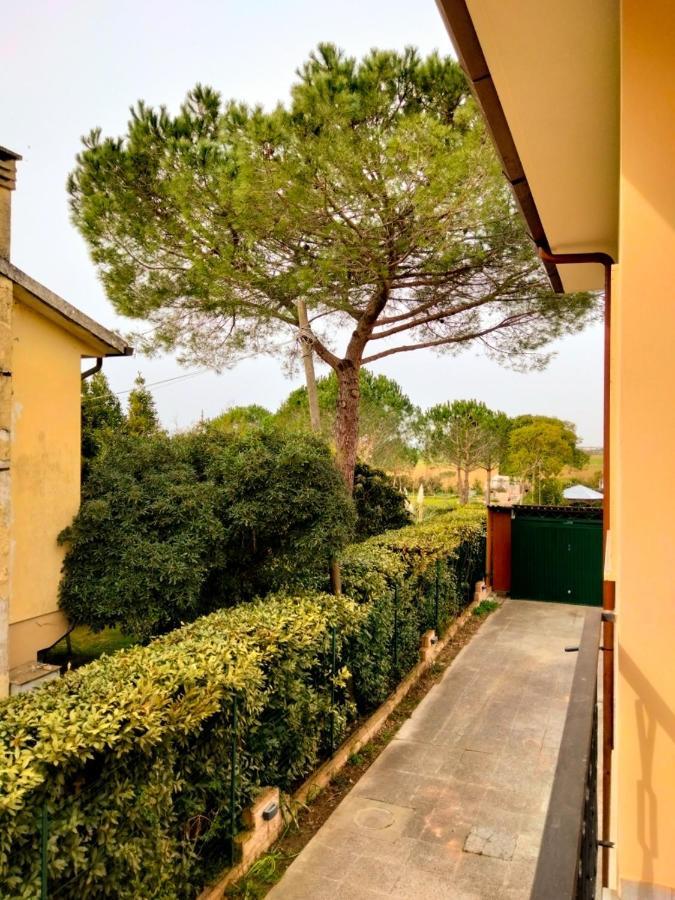 Villa Valentina Madonna dell'Acqua Exterior photo