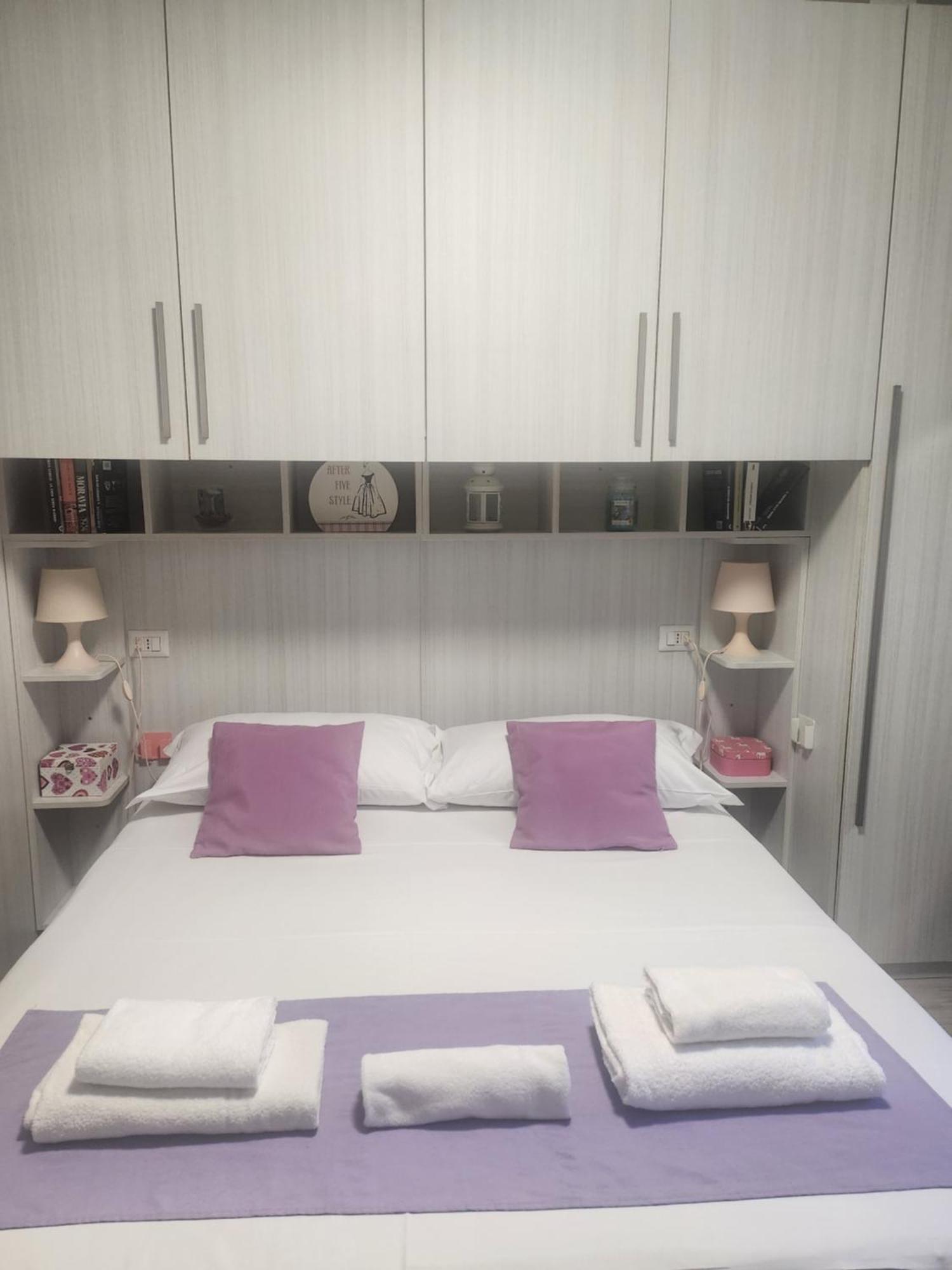 Villa Valentina Madonna dell'Acqua Room photo